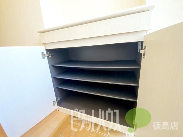 ディアコート（101） 部屋画像