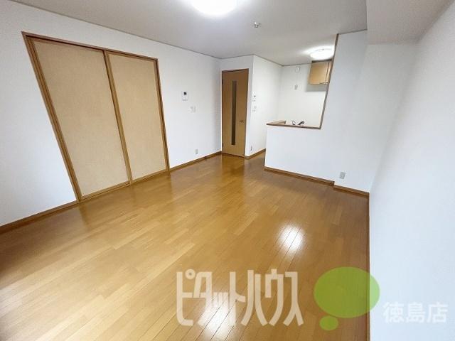 プラザ･ルミエール　C棟（C105） 部屋画像