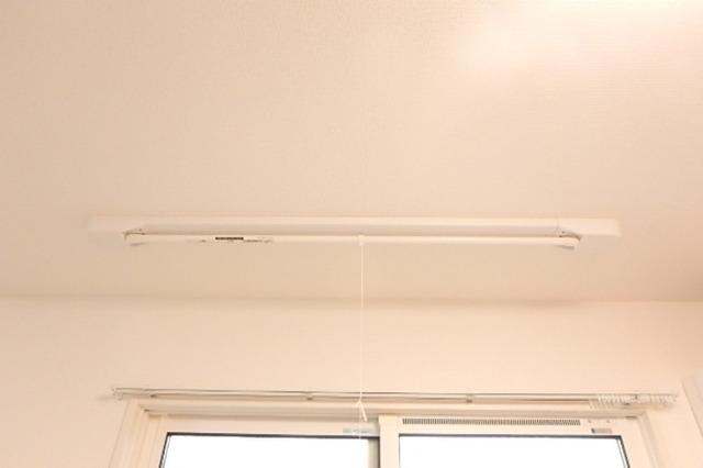 シャルマン上吉野（102） 部屋画像