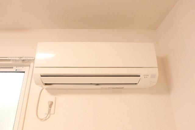シャルマン上吉野（102） 部屋画像