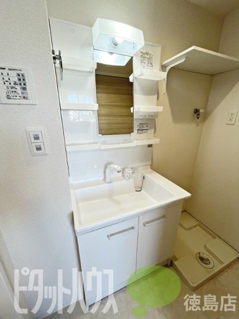 アーバンライフヒロ沖浜（303） 洗面
