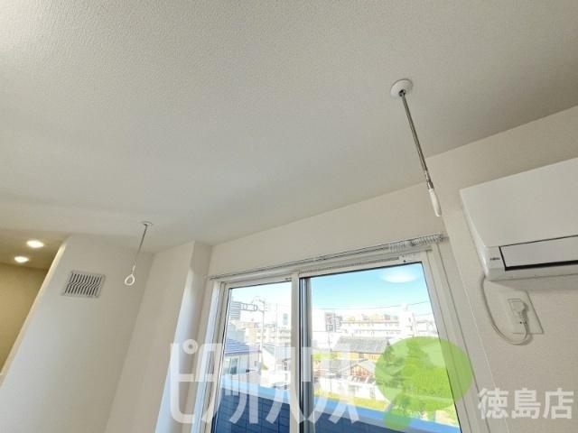 アーバンライフヒロ沖浜（303） 設備