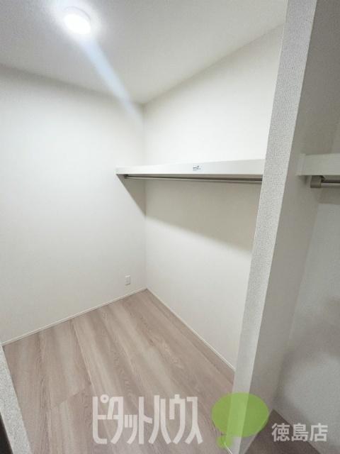 エグレットテラスⅡ（103） 収納