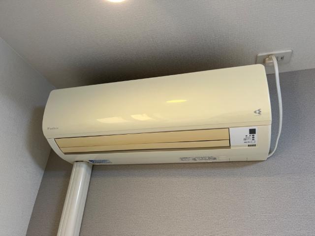 マルハⅡ番館 部屋画像