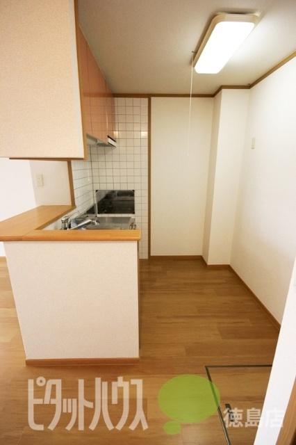 キャプリコートＢ（105） その他部屋・スペース