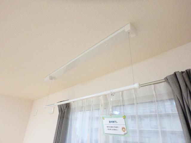 SEEDS WIT 佐古（101） 部屋画像