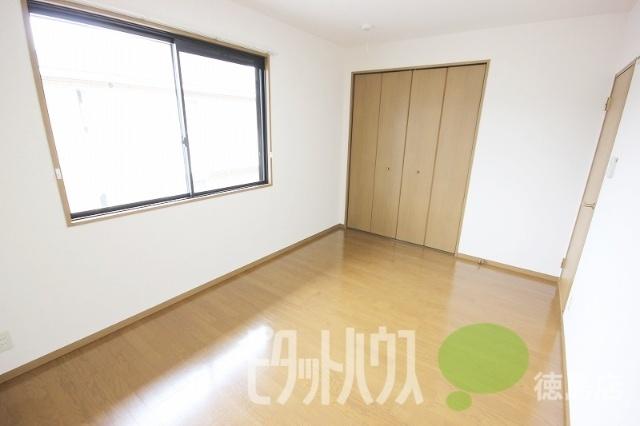 ルミナス山城　A棟（A201） その他部屋・スペース