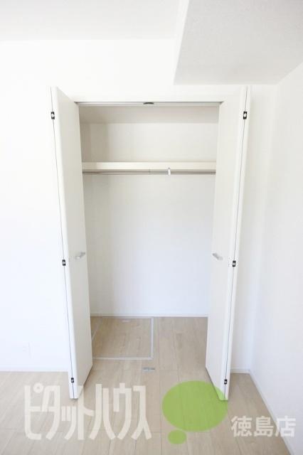 ミニョンさくら（102） 収納