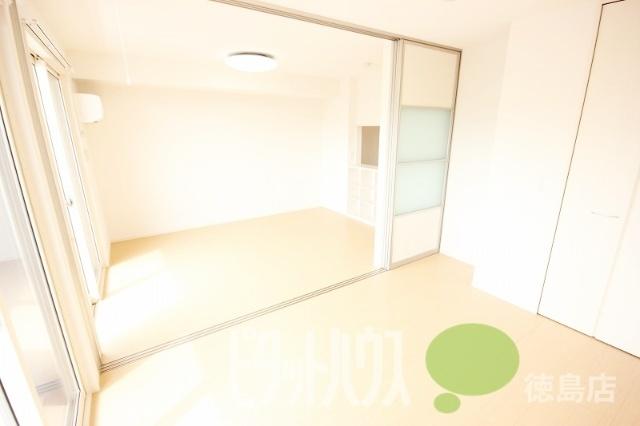 浜の前マンション１３号棟（103） その他部屋・スペース