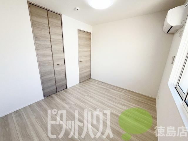 サンセール問屋町Ⅱ（307） その他部屋・スペース