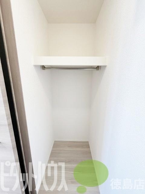 サンセール問屋町Ⅱ（307） 収納