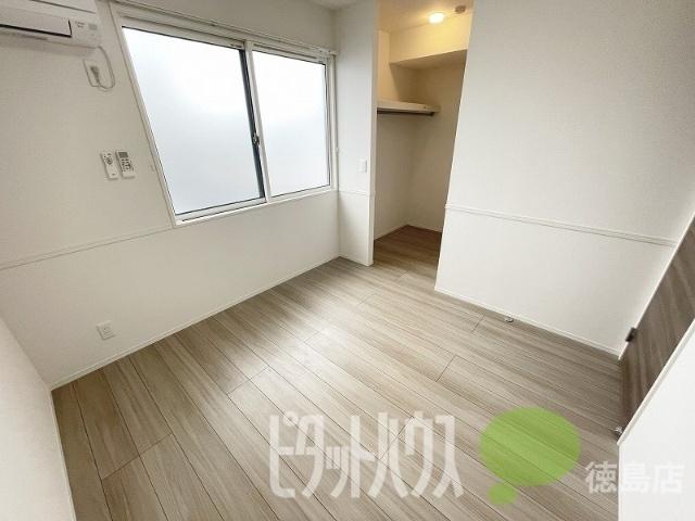 サンセール問屋町（202） その他部屋・スペース