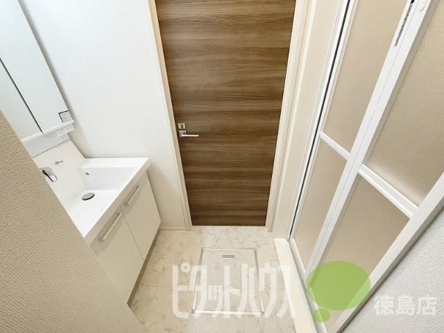 サンセール問屋町（303） 洗面