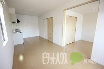 ローズガーデン　Ａ（202） 部屋画像