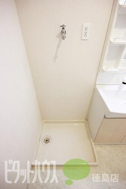 マルハⅠ番館 設備