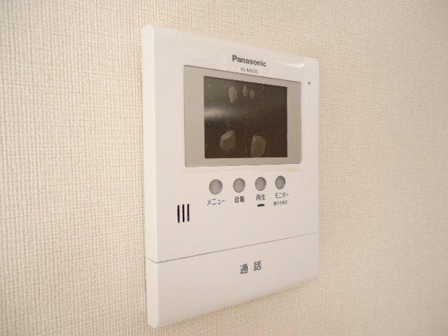 マルハⅠ番館 部屋画像