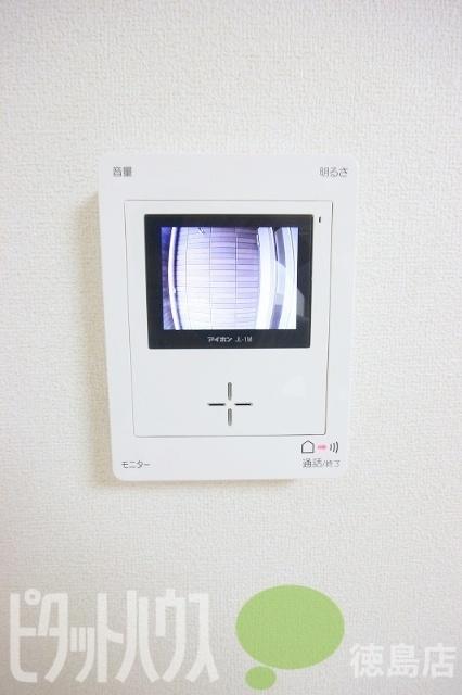 スターリースカイ（101） セキュリティ
