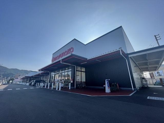マルナカ佐古店：976m