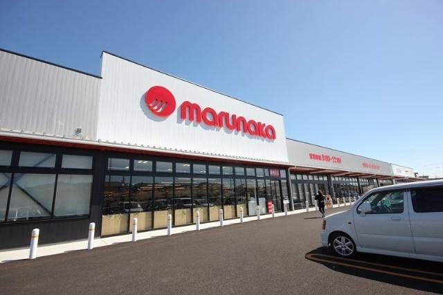 マルナカ南小松島店：883m