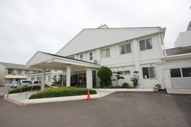 道志社小松島病院：808m