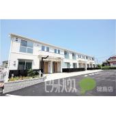 外観写真（昼）