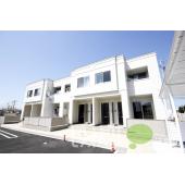 外観写真（昼）