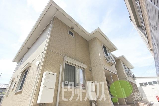 フルラージュ（101） 共有部分