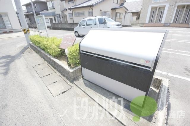 ライトハウス（105） 共有部分