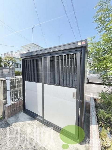 ライオンハートＢ（102） 共有部分