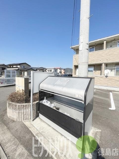 アルバ　カーサⅠ（103） 共有部分