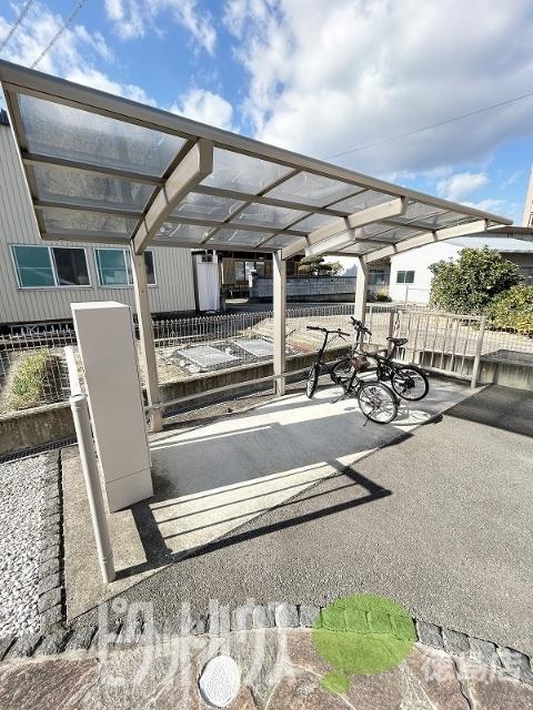 フィオーレ沖浜（103） 共有部分