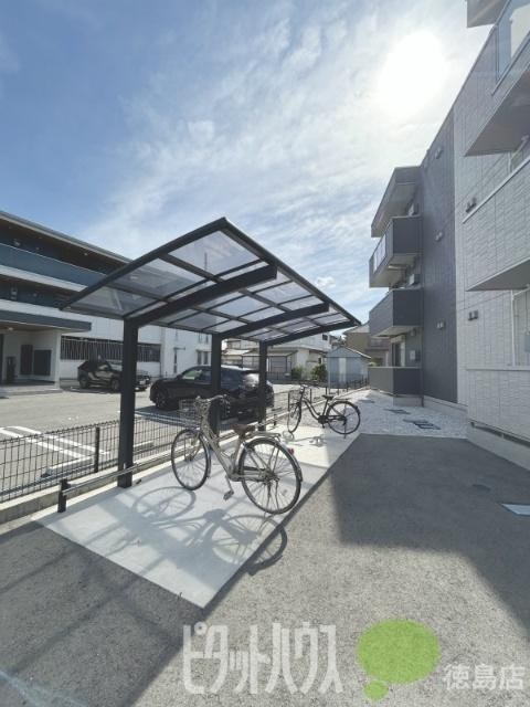 エル・ソル南庄町（105） 共有部分