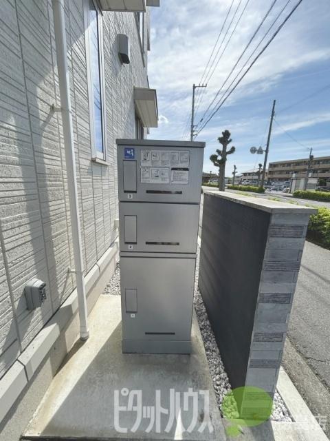 エル・ソル南庄町（105） 共有部分