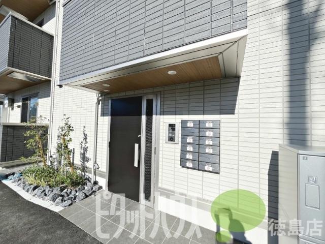アーバンライフヒロ沖浜（303） 共有部分