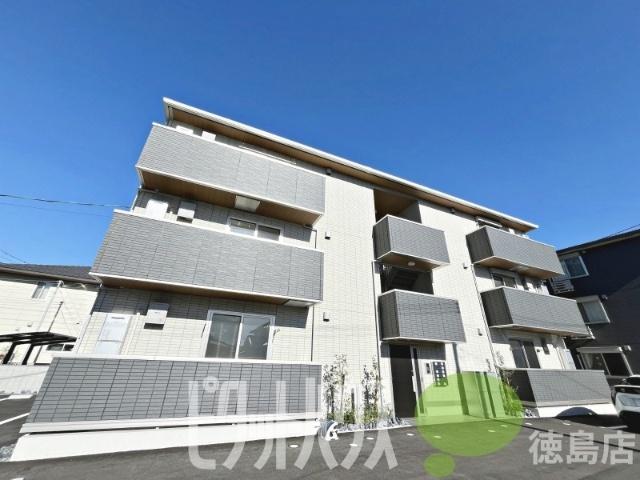 アーバンライフヒロ沖浜（303） 外観