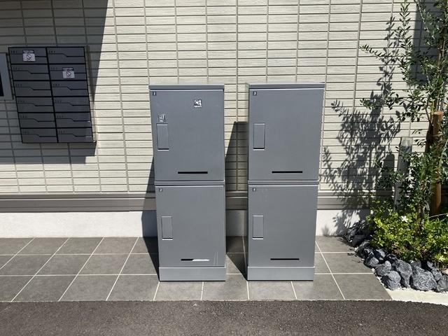 アーバンライフヒロ沖浜（303） 物件画像
