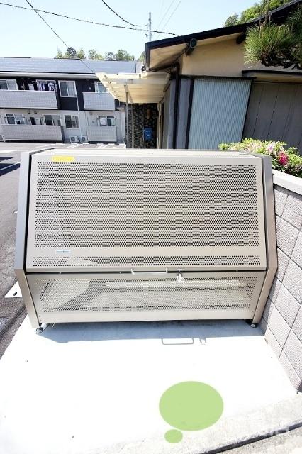 ボヌール城南（103） 共有部分