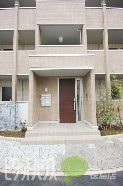 浜の前マンション１３号棟（103） 共有部分