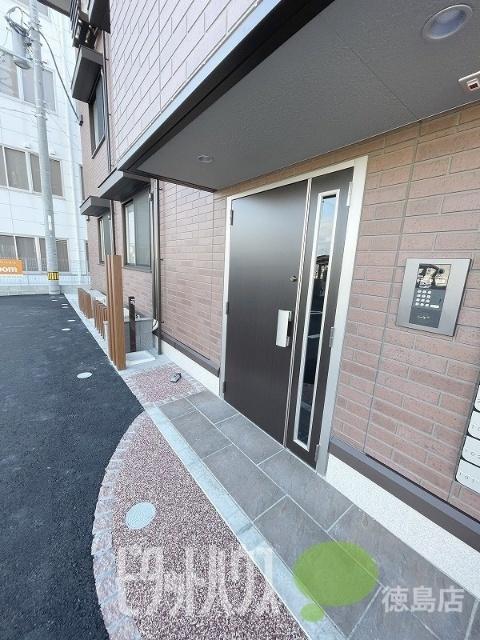 サンセール問屋町（303） 共有部分