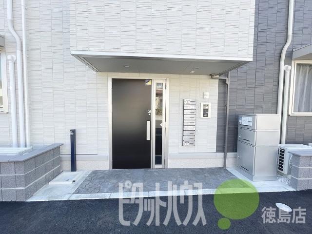 ハーベストＣＫ（101） 共有部分