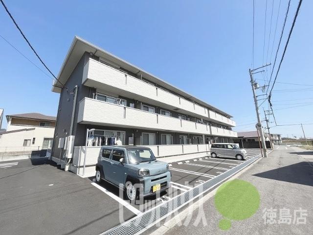 ハーベストＣＫ（101） エントランス