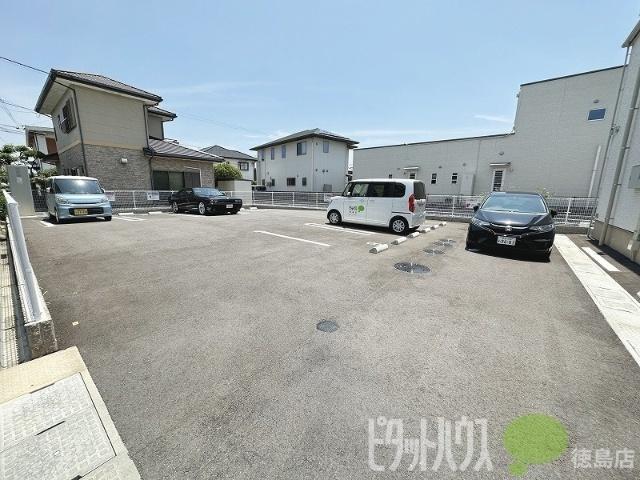 アステル（101） 共有部分