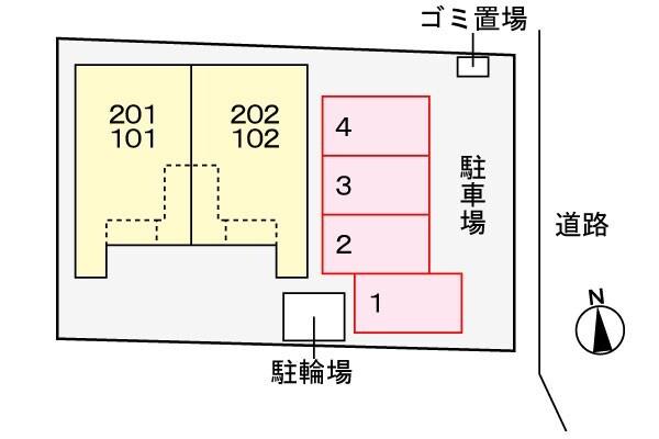 ラ・サラ（102） その他