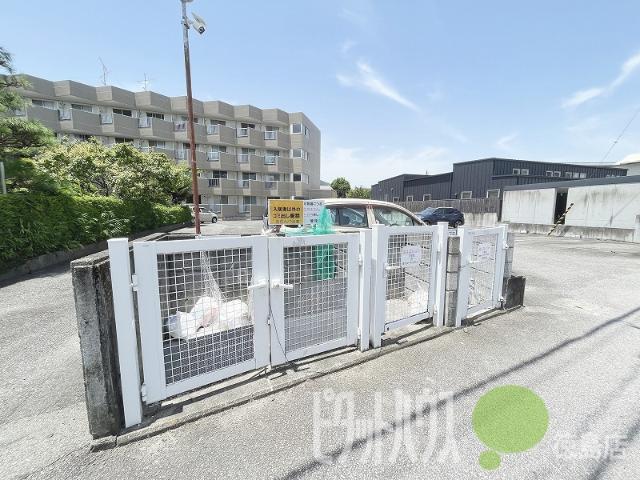 エクセルかちどき橋 共有部分