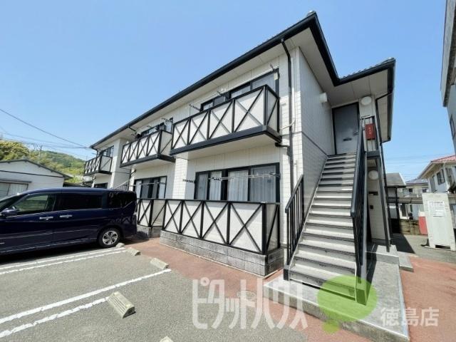 ダイヤモンドハイツ 共有部分