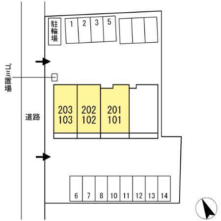 写真:その他物件の写真02
