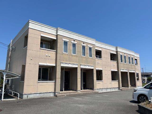 カネイコート日開野Ⅱ 物件画像