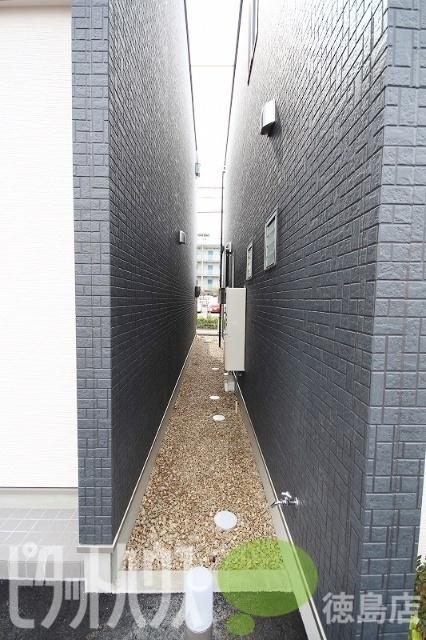 Ｓｑｕａｒｅ　Ｖｉｌｌａｇｅ　南昭和 その他