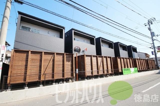 Ｓｑｕａｒｅ　Ｖｉｌｌａｇｅ　南昭和 その他