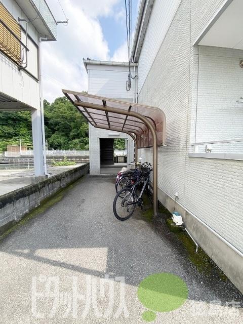コーポ大原５ 共有部分